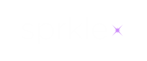 Sprkle Logo